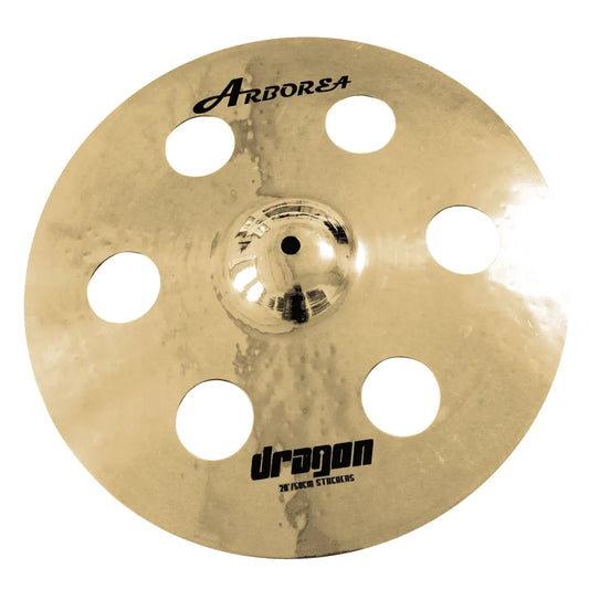 OZONE EFFECT DRAGON 10