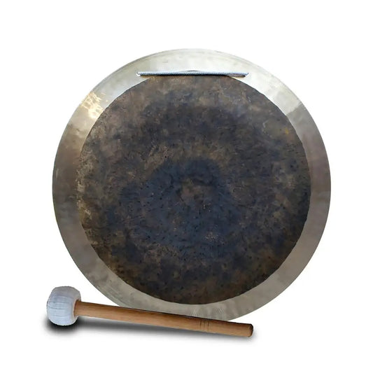 Eclipse Wind  Gong