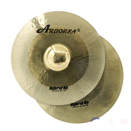 HI HATS HYBRID AP 14