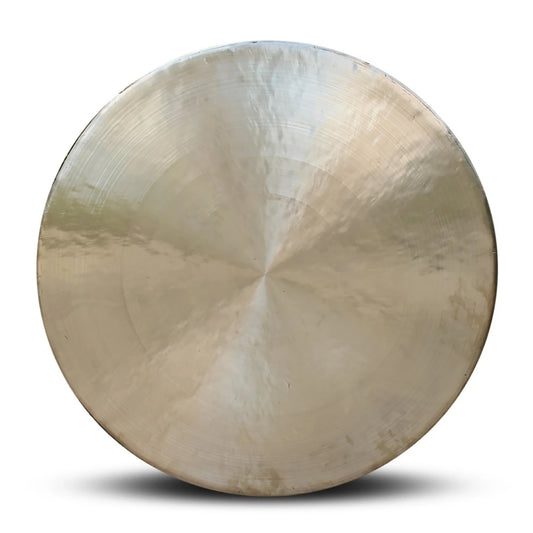 White Chao Gong 40" (100 cm)