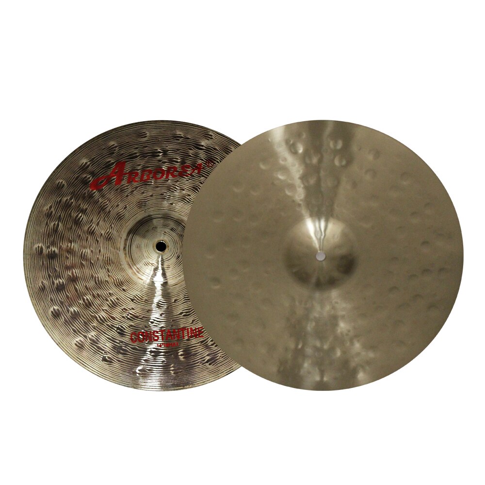 HI HATS CONSTANTINE 14